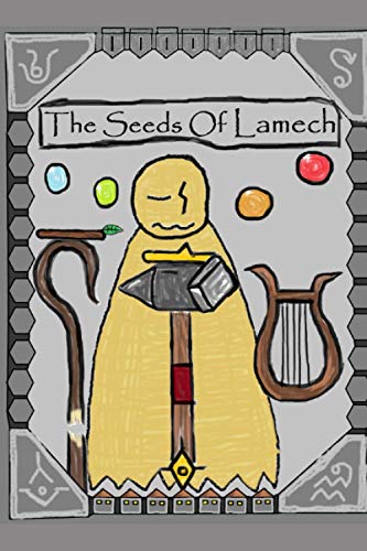 The Seeds Of Lamech von Independently published