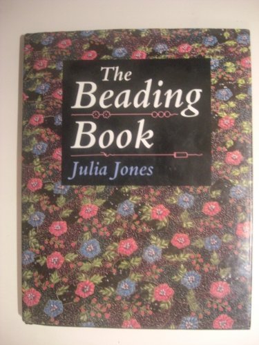 The Beading Book (Hobby Craft)