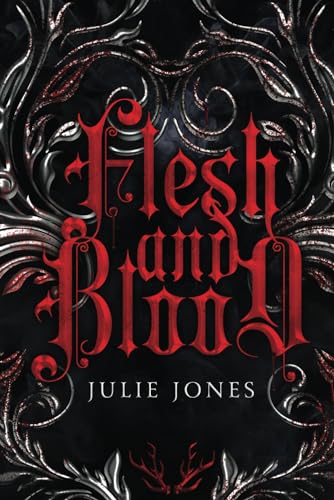 Flesh and Blood von Independently published