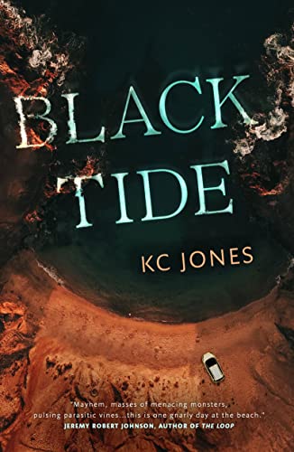 Black Tide Black Tide