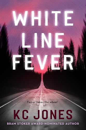 White Line Fever von Tor Nightfire