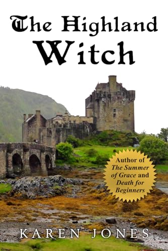 The Highland Witch The Highland Witch