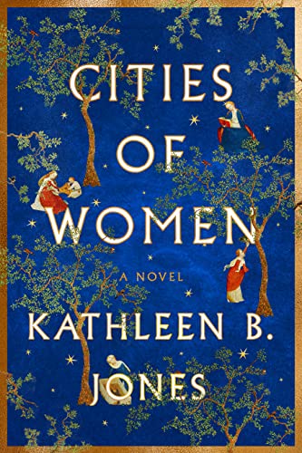 Cities of Women von Keylight Books