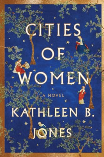 Cities of Women von Keylight Books