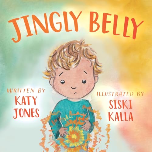 Jingly Belly von Troubador Publishing Ltd