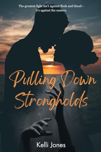 Pulling Down Strongholds von Free All My Suns