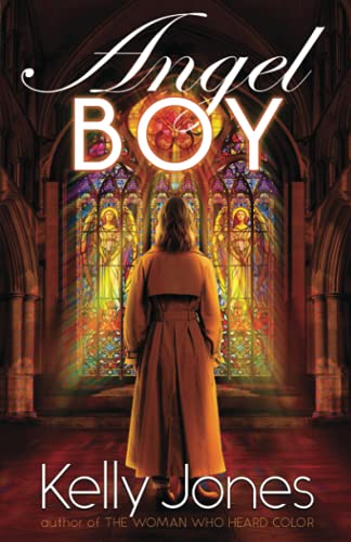 Angel Boy (Dana Pierson, Band 3)