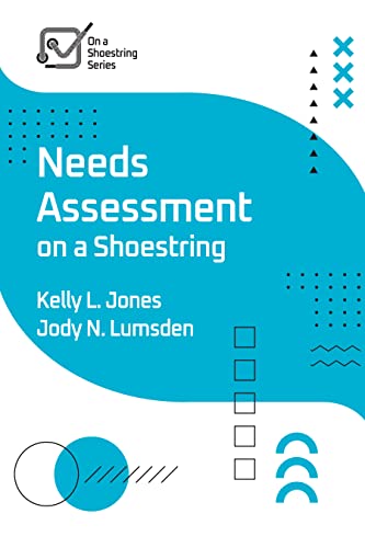 Needs Assessment on a Shoestring von Association for Talent Development