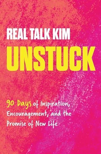 Unstuck: 90 Days of Inspiration, Encouragement, and the Promise of New Life (A 90-Day Devotional) von Penguin