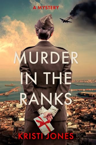 Murder in the Ranks: A Novel von Crooked Lane Books