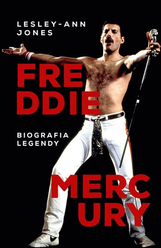 Freddie Mercury von Dolnośląskie