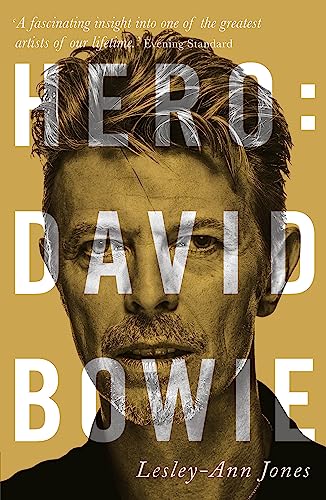 Hero: David Bowie