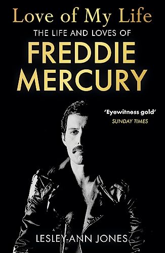 Love of My Life: The truth behind Freddie Mercury's romantic relationships von Coronet