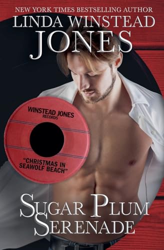 Sugar Plum Serenade (Seawolf Beach, Band 2) von Sorin Rising