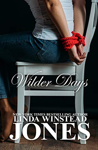 Wilder Days von Independently Published