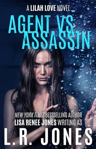 Agent vs. Assassin (Lilah Love, Band 10) von Independently published