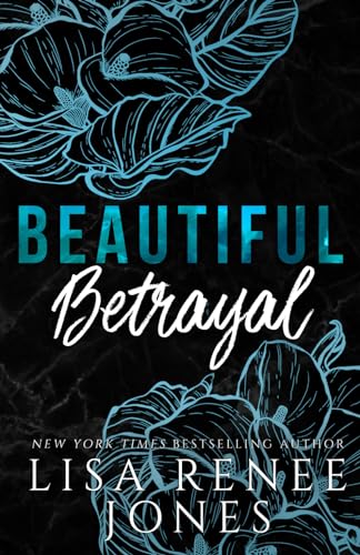 Beautiful Betrayal (Scandalous Billionaires, Band 3) von Independently published