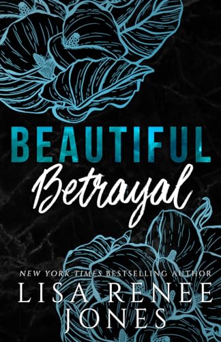 Beautiful Betrayal (Scandalous Billionaires, Band 1) von Independently published