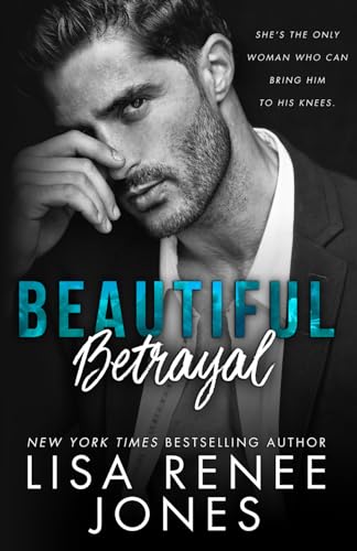 Beautiful Betrayal von Independently published