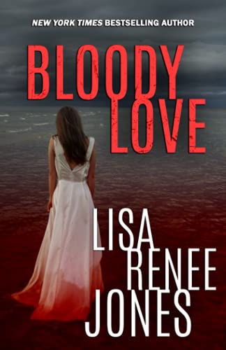 Bloody Love (Lilah Love, Band 6) von Independently published
