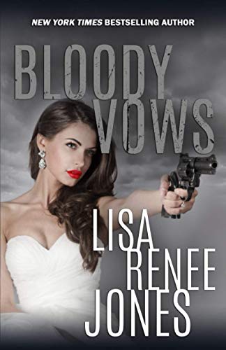 Bloody Vows (Lilah Love, Band 5) von Independently published