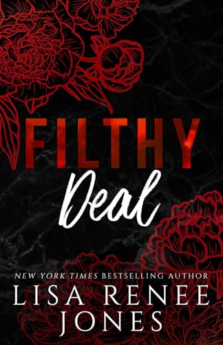 Filthy Deal (Scandalous Billionaires, Band 2)