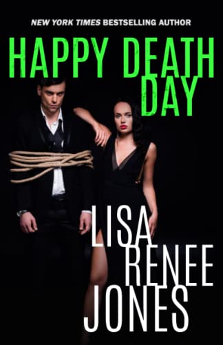 Happy Death Day (Lilah Love, Band 7) von Independently published