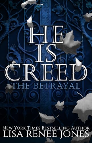 He Is Creed Part One He Is Creed Part One von Lisa Renee Jones