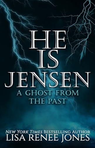 He Is Jensen Part One He Is Jensen Part One von Lisa Renee Jones