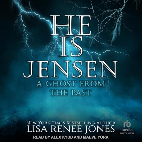 He Is Jensen He Is Jensen von Blackstone Publishing