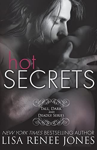Hot Secrets (Tall, Dark, and Deadly, Band 1)