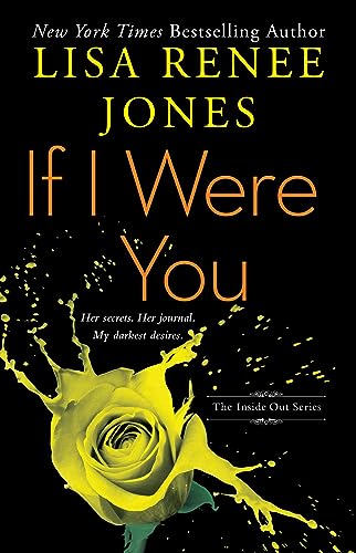 If I Were You: Volume 1 (The Inside Out Series, Band 1) von Simon & Schuster