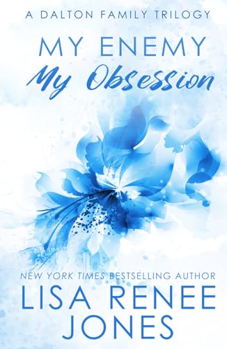 My Enemy, My Obsession (Dalton Family) von Independently published