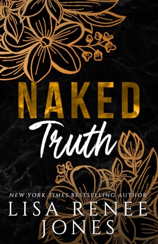 Naked Truth (Scandalous Billionaires, Band 2)