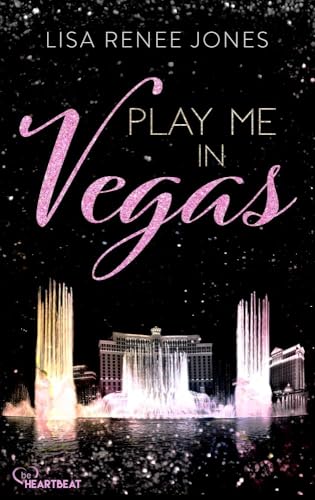 Play me in Vegas: Eine CEO-Romance von beHEARTBEAT