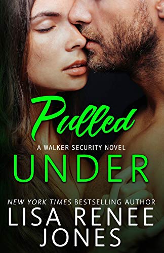 Pulled Under (Tall, Dark, and Deadly, Band 5) von CREATESPACE