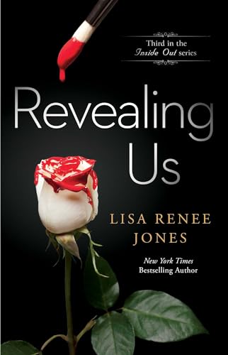 Revealing Us: Volume 8 (The Inside Out Series, Band 8)