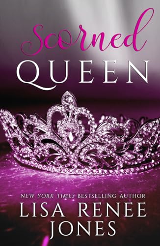 Scorned Queen (Wall Street Empire: Strictly Business, Band 2)