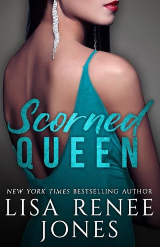 Scorned Queen (Wall Street Empire: Strictly Business, Band 2)