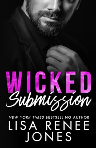 Wicked Submission Wicked Submission von Independently published