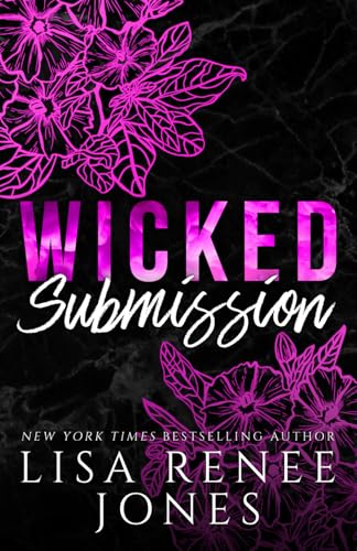 Wicked Submission: Gabe's Story (Scandalous Billionaires, Band 8) von Independently published