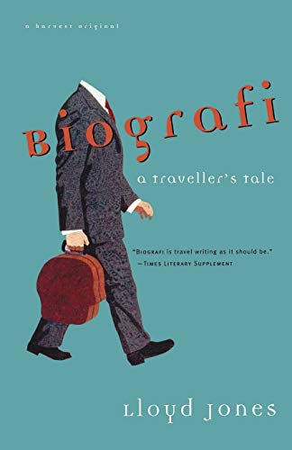 Biografi: A Travelers Tale