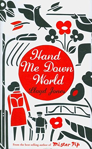 Hand Me Down World von John Murray Publishers Ltd