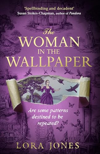 The Woman in the Wallpaper: The spellbinding debut novel for readers of The Miniaturist and The Yellow Wallpaper von Sphere