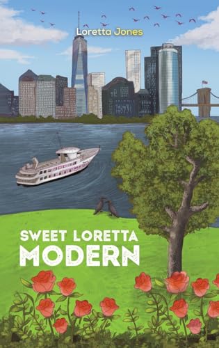 Sweet Loretta Modern von Austin Macauley