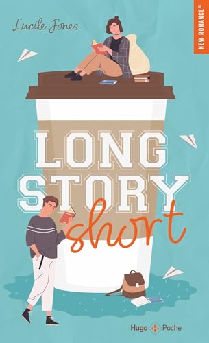 Long Story Short von HUGO POCHE