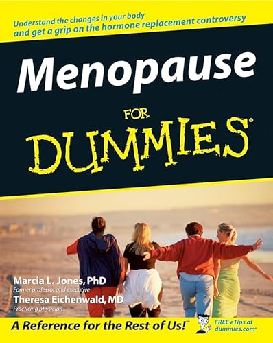 Menopause for Dummies