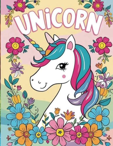 Magical Unicorn Adventures: A Fun Coloring Book for Kids! von Independently published