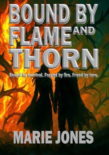 Bound By Flame And Thorn von Independently published