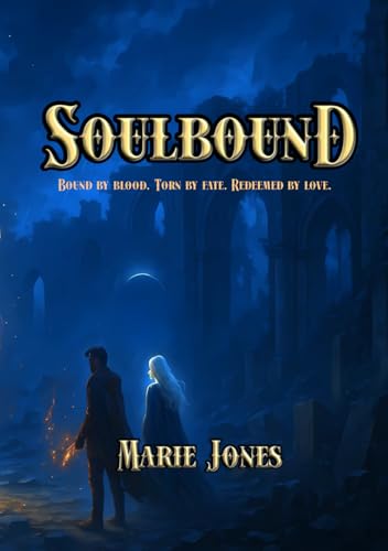 Soulbound: An Epic Tale of Love, Betrayal, and Magic's Last Stand von Independently published